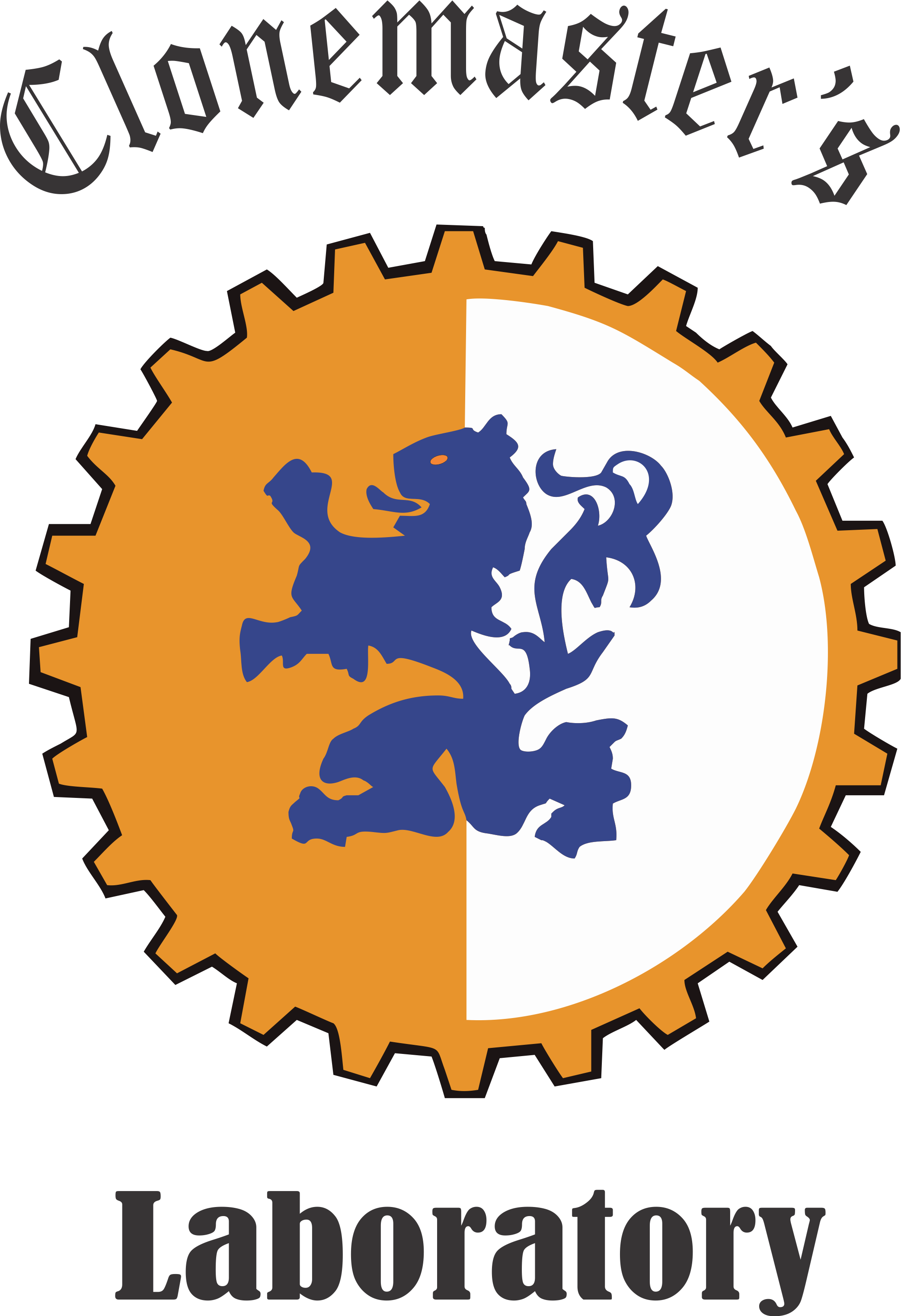 Clonemasters no background